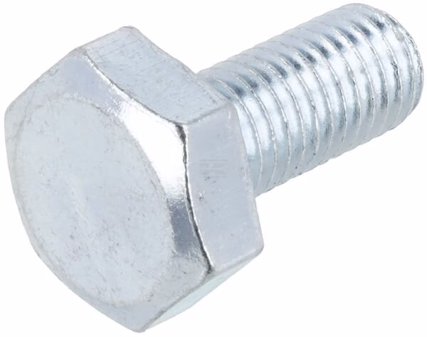 Tornillo rosca izquierda M7x1,00 1 Tornillo rosca izquierda M7x1,00