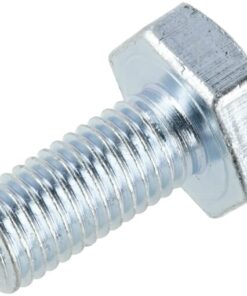 Tornillo rosca izquierda M7x1,00 4 Tornillo rosca izquierda M7x1,00