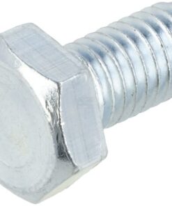 Tornillo rosca izquierda M8x1,25