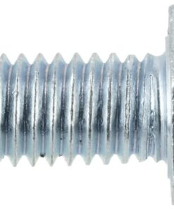 Tornillo rosca izquierda M8x1,25 7 Tornillo rosca izquierda M8x1,25