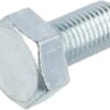 Tornillo rosca izquierda M10x1,50
