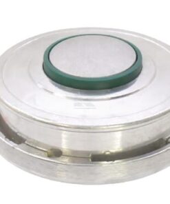 Cabeza´corte, 2 hilos aluminio, Tap&Go