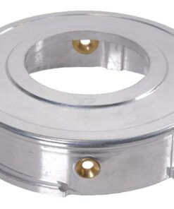Alojamiento de aluminio