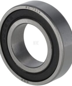 Rodamiento de embrague de cuchillas 60052RS