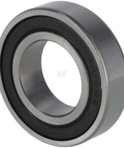Rodamiento de embrague de cuchillas 60052RS