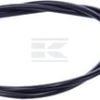 Cable embrague completo 1215 mm