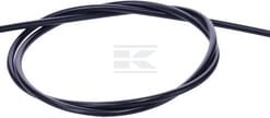 Cable embrague completo 1215 mm