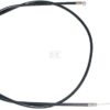 Cable de acelerador 9 Cable de acelerador