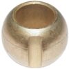 Rodamiento de bronce