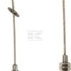 Cut Clutch Cable Assembly