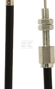 Cable de embrague