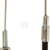 Cable de embrague