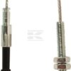 Cable de embrague