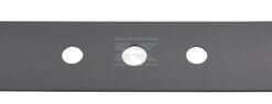 Cuchilla repuesto 480x63,5x3,2