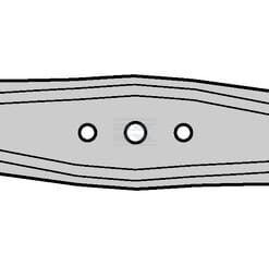 Hoja p/Harry 550 16 mm 42340803 7 Hoja p/Harry 550 16 mm 42340803