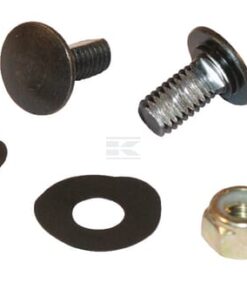 Juego de tornillos (2 unid.) p/Rover Homelite