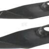 Juego de hojas p/Victa CAO9306S 9 Juego de hojas p/Victa CAO9306S