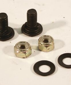 Juego de tornillos de hojas p/Victa CAO9277S