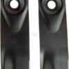 Juego de hojas p/Victa CAO9276S