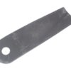 Aleta p/Westwood 175/17 mm 4871 10 Aleta p/Westwood 175/17 mm 4871