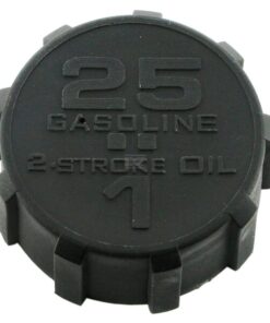Tapa de gasolina Kawasaki 51049-2091