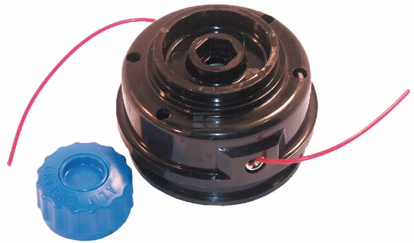 Cabezal de corte 2 cables 1 Cabezal de corte 2 cables