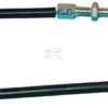 Cable de acelerador