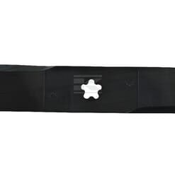 Cuchilla 465 mm, Izda. 5 puntas 3 en 1, válida para Husqvarna