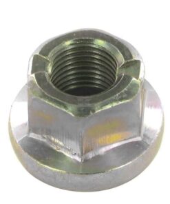 Tuerca 9/16" UNC, adecuada para AYP139729