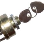 Contactor p/Murray 92377