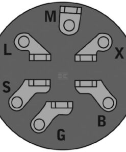 Contactor p/Murray 92377