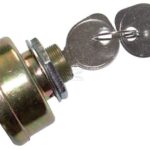 Contactor con llave p/AYP 158913