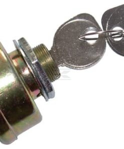 Contactor con llave p/AYP 158913
