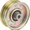 Polea plana 3/8"x2-5/8"