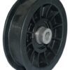 Polea plana p/MTD 756-0627