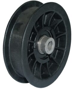 Polea plana p/MTD 756-0627