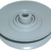 Polea trapezoidal HD