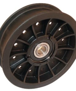 Polea plana de PVC p/Murray 774089