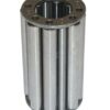 Rodamiento de rodillos 19x33,9x62,3 mm Kramp