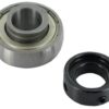 Cojinete 19,05 x 47 x 28 mm Kramp