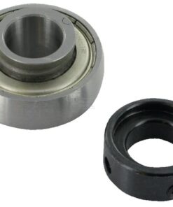 Cojinete 19,05 x 47 x 28 mm Kramp