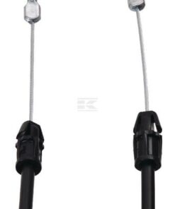 Cable de control, freno motor