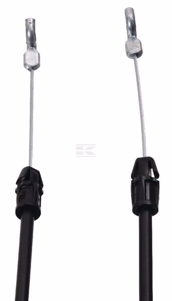 Cable de control, freno motor