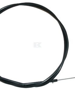 Cable bowden 140,6 cm MTD