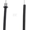 Cable bowden 140,6 cm MTD