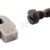 Tensor de cadena motosierra válido para MS Homelite