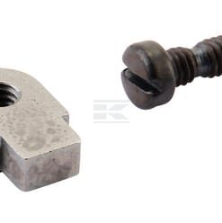 Tensor de cadena motosierra válido para MS Homelite