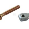 Tensor ajuste de cadena motosierra MS McCulloch