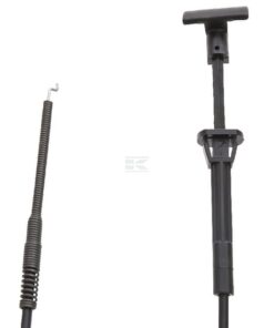 Cable de acelerador p/MTD 746-0613 4 Cable de acelerador p/MTD 746-0613
