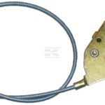 Cable de acelerador p/Murray 92371